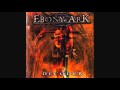 Ebony Ark - Farewell