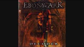 Ebony Ark - Farewell