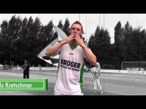 FC Kray - Saison 2013/ 14