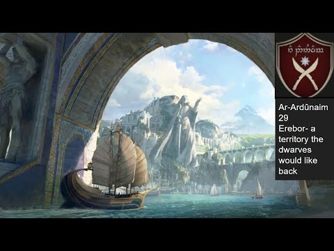 Ar-Ardûnaim, Divide and Conquer Version 5, Episode 29