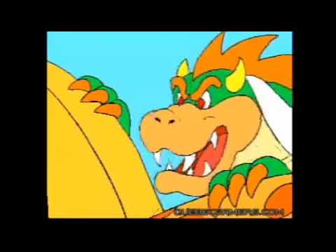 Hotel Mario: Unofficial trailer