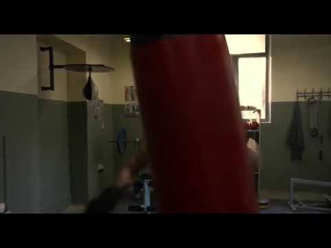 Undisputed sick of it music video