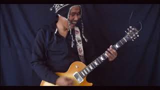 Video thumbnail for 2017 Gibson Les Paul Tribute T - Hi Gain Soundcheck ! by SCRollNinja