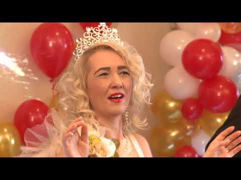 GHEORGITA CASAPU - LA DUMNEZEUL MAM RUGAT(TV KLADOVO)