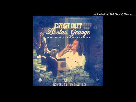 @TheRealCashOut - Where Ya Trap At?