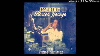 @TheRealCashOut - Where Ya Trap At?