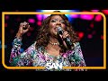 Gloria Gaynor’s Kennedy Center honor followed by revelation of GOP donations