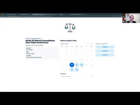 Watch How Law Firms Use Clio
