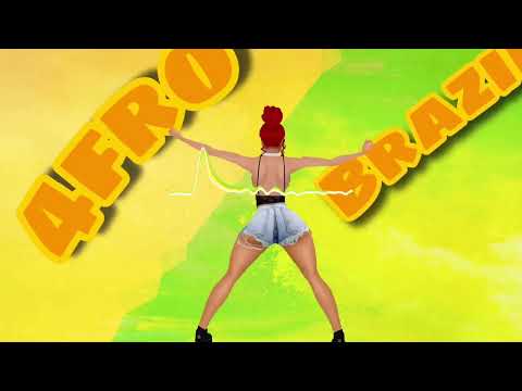 #Afro_Brazil Part.4 Ft TMX