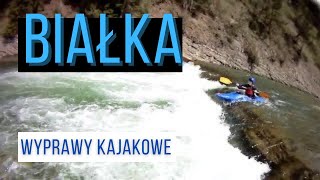 preview picture of video 'Dolna Białka Tatrzańska 05.05.2012'