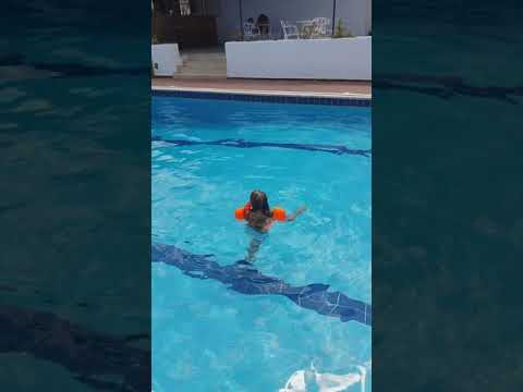 Нарукавник для плавания
