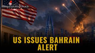 Iran Says Talks Depend On Military Success Amid Escalating Regional Conflict | NewsX World