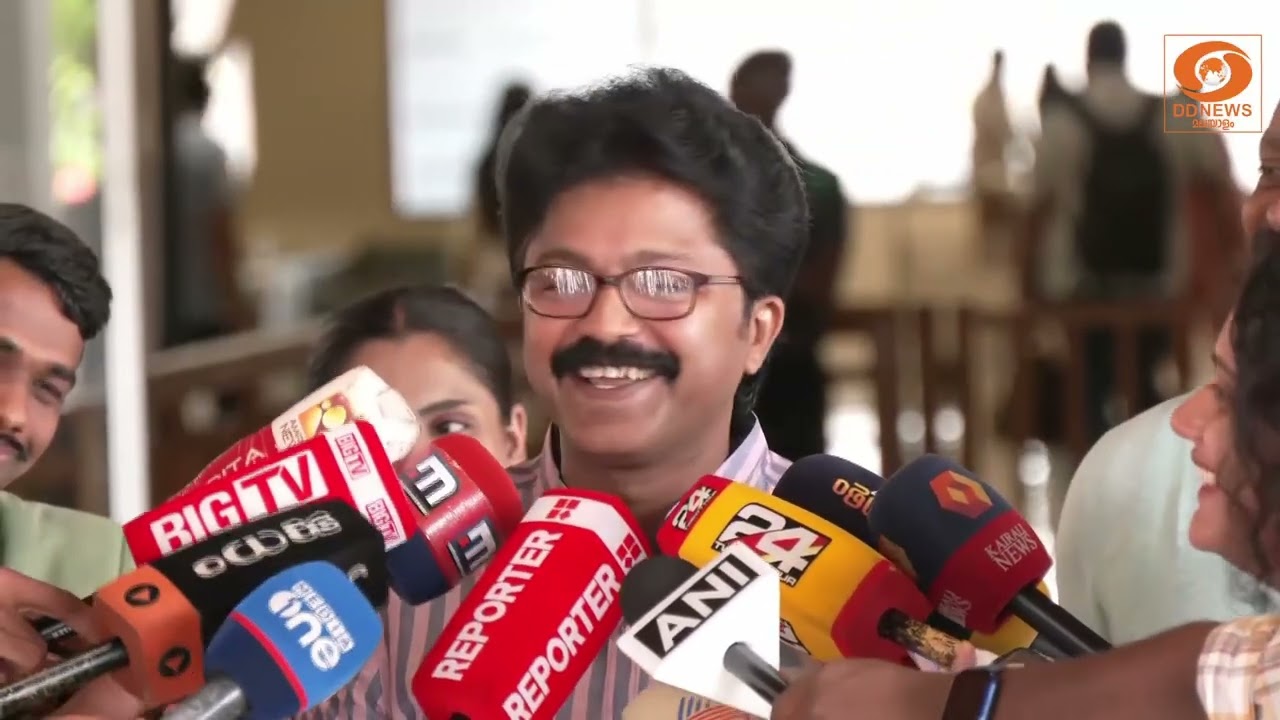 'പെരുമ്പാവൂരിൽ ജയിക്കാൻ സാഹചര്യങ്ങൾ വളരെ കൂടുതലാണ്