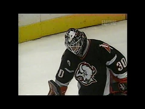 Sabres @ Rangers Oct 27, 1996