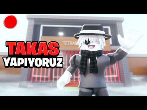 🔴DEĞERLİ SECRET TAKASLIYORUZ! - Steal a Brainrot Türkçe