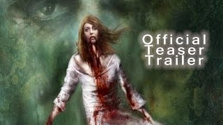 Queen of Blood Official Teaser Trailer