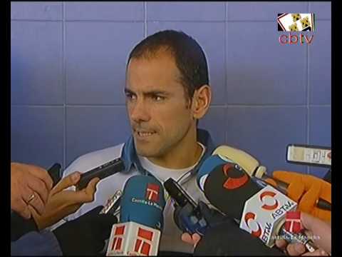 CMT. Temp. 2009-10. Videonoticias 13/01/2010