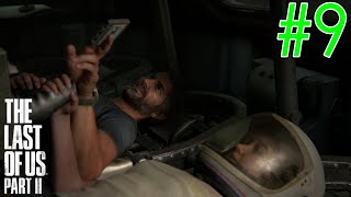 【ラスアス2 実況】ゲームでも観光できるレベルに博物館がすごい！！
