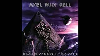 Axel Rudi Pell - Visions In The Night