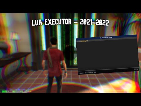 Dream Cheat | FiveM Cheat | 2022