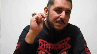 THE BLACK DAHLIA MURDER - Nightbringers comentario reseña