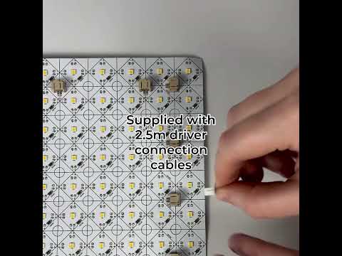 Pixel & Pixel Pro LED Sheet Light