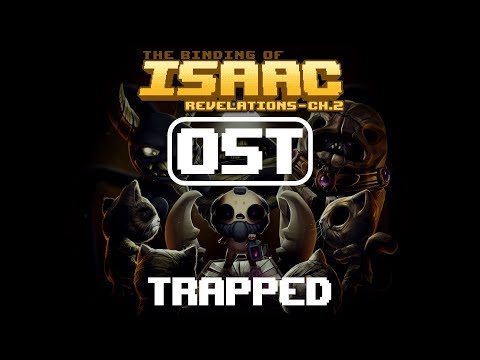 Revelations Chapter 2 OST -  Trapped