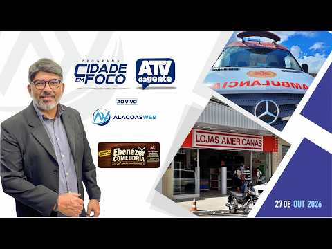 Americanas abre 40 vagas temporárias para a Black Friday em Alagoas | Homem é encontrado morto após comemorar resultado das eleições em São Miguel dos Campos