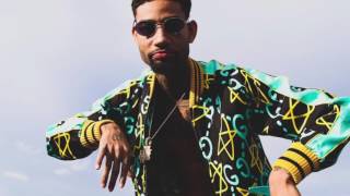 Pnb Rock - Back Then