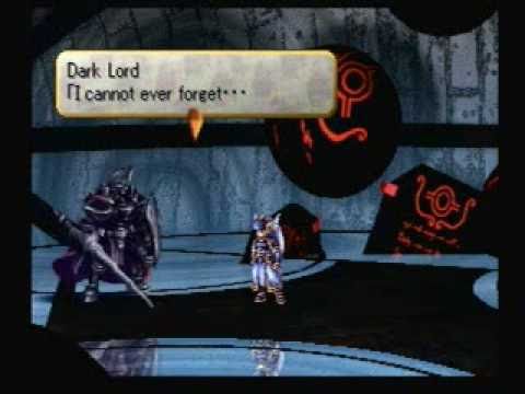 Let's Play Valkyrie Profile ヴァルキリープロファイル COMPLETE (HARD MODE) - Part 187