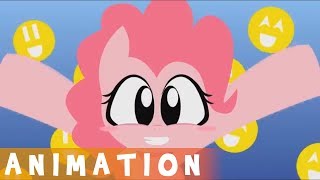 Pinkie Logic: Hot Head (Cute Pinkie Pie Animation)