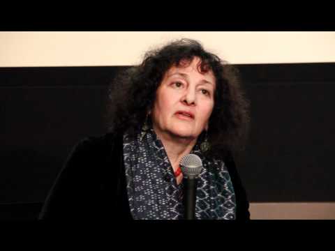 Don't Expect Too Much Premiere Q&A at the 49th New York Film Festival