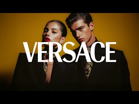 Versace Store Musik · Deep House Luxus Fashion Playlist
