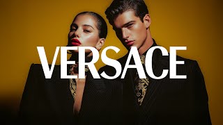 Versace Store Music · Deep House Luxury Fashion Playlist