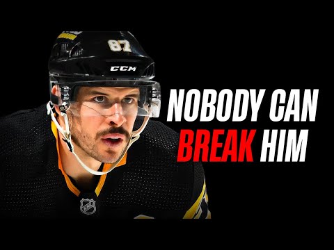 How Crosby Became the NHL’s Mentally Toughest Player (Steal His Mindset)