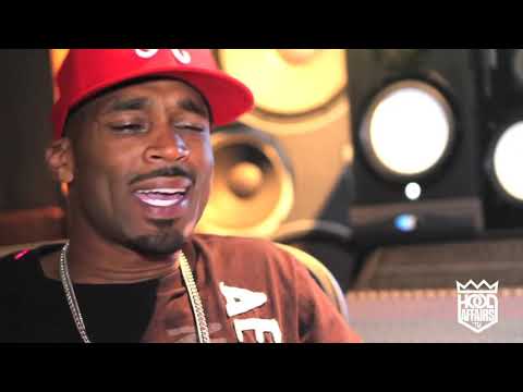 DIXSON FT. YUNG GWAPA - REAL NICCAS (in studio)