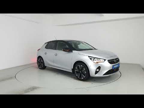 Opel Corsa #126 Elite 136 PS Electric - Image 2