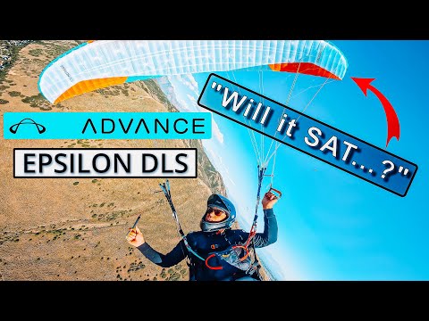 Advance Epsilon DLS Review!