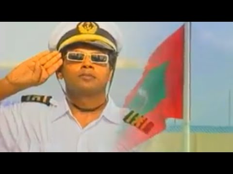 Hassaan - Maasingaa kandu thereyn