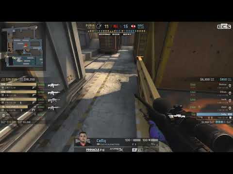 CS:GO - cerq save