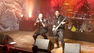 Serenity - Legacy of Tudors Live in Bochum 23.02.2020