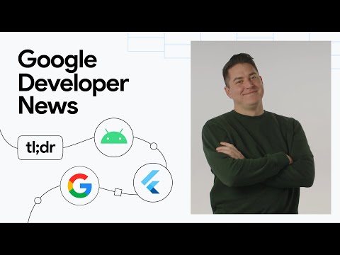 Leverage Gemini in your Android apps, Global Gamer Challenge, and more dev news!