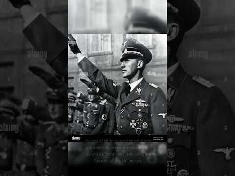 The Hangman of Hitler: Reign of Terror