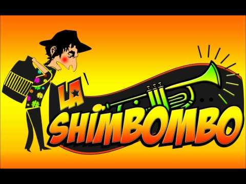 LA SHIMBOMBO- EL PATAS NEGRAS.