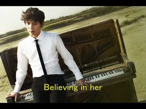 K.Will (케이윌) - Butterfly (Eng Sub)