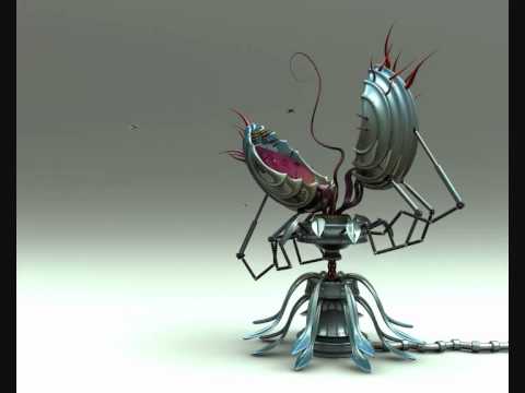 Magneto Vs Technodrome - Sky High