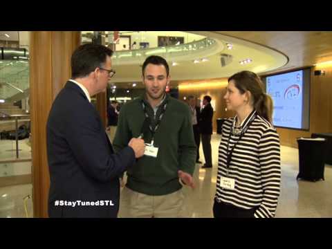 Stay Tuned | Startup Connection | MagBiosense, Accelerate Challenge First Place Winners