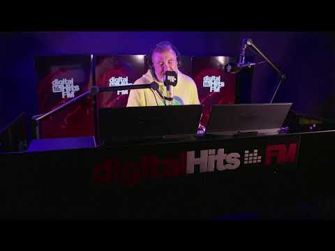 Decibèlia Hits amb Joan Cruz @ Digital Hits FM 13/02/2026