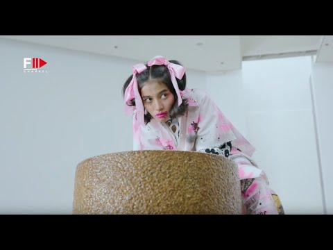 KIDILL Menswear Spring 2022 Paris - Fashion Channel