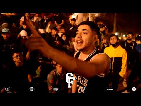 GMINIS vs OWEN - OCTAVOS DE FINAL | CRECIMIENTO FREE | Fecha 1